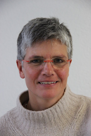Rapp Christine